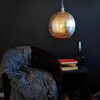 Bal POV Liten | Rund Pendel/Taklampe - Orient Design